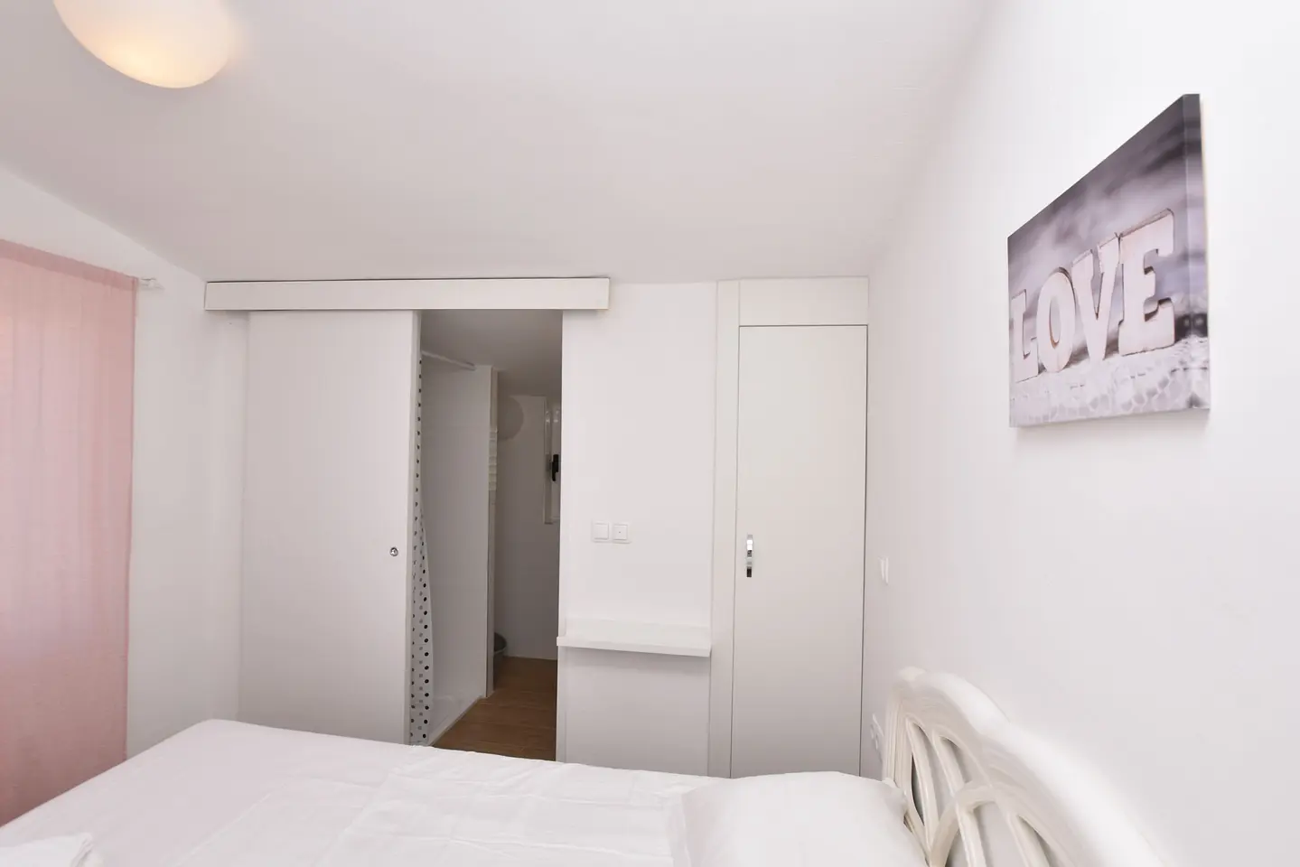 Ferienwohnung in Primosten  999207806 35820
