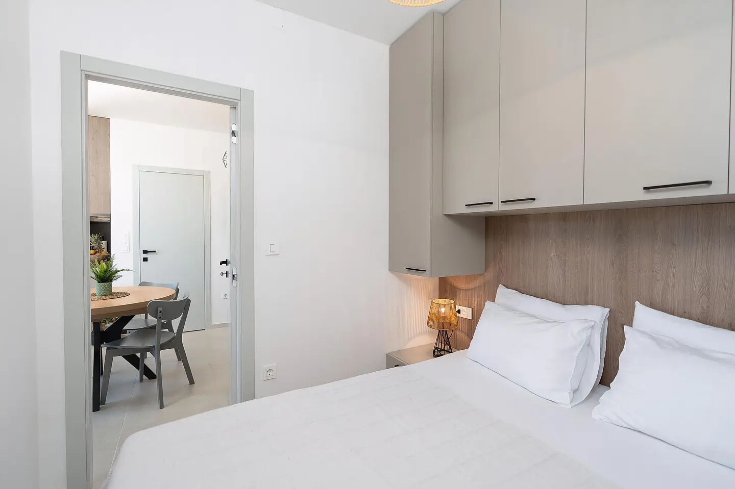 Ferienwohnung in Biograd mit Pool und haustiergeeignet 999208632 36588
