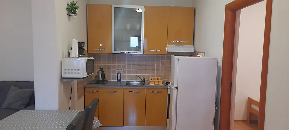 Ferienwohnung in Vir  999213097 40635 – Foto 7