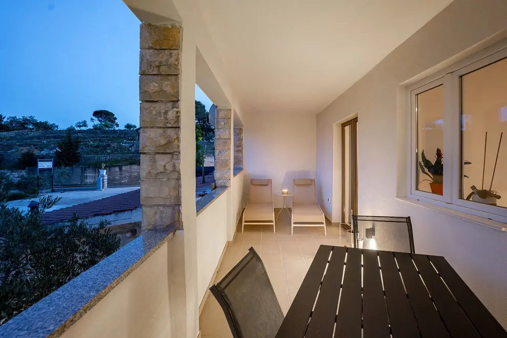 Ferienwohnung in Palit  999213399 41447 – Foto 8