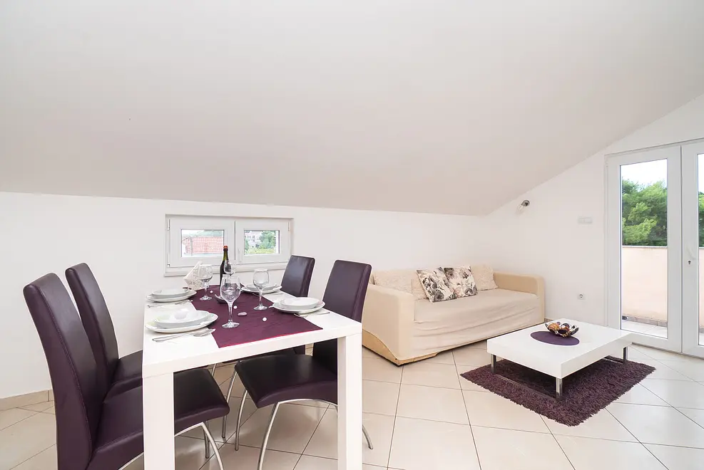 Ferienwohnung in Rogoznica  999213365 40882 – Foto 17