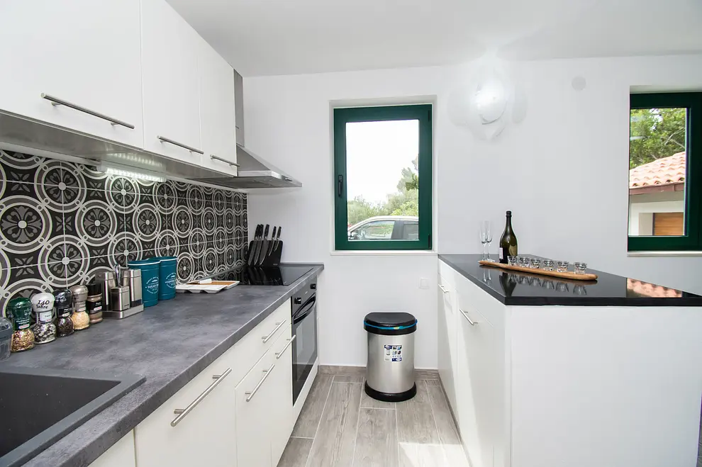 Ferienwohnung in Starigrad  999207998 35982 – Foto 57