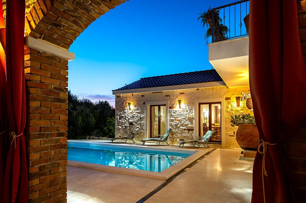 Ferienhaus in Sibenik mit Pool 999212592 40186 – Foto 19