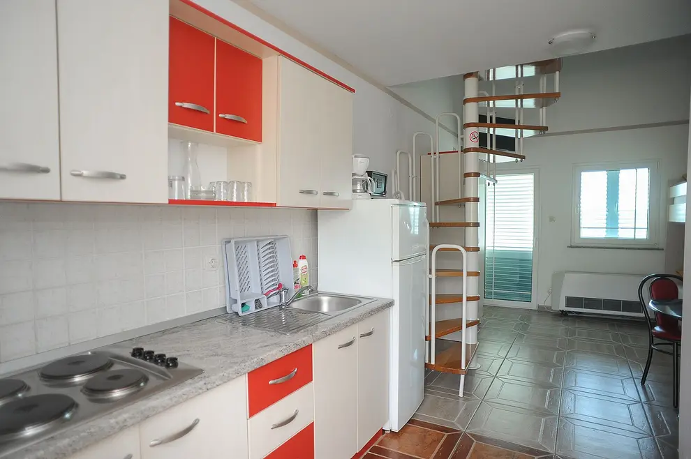 Ferienwohnung in Novalja mit Pool 999210518 38370 – Foto 12
