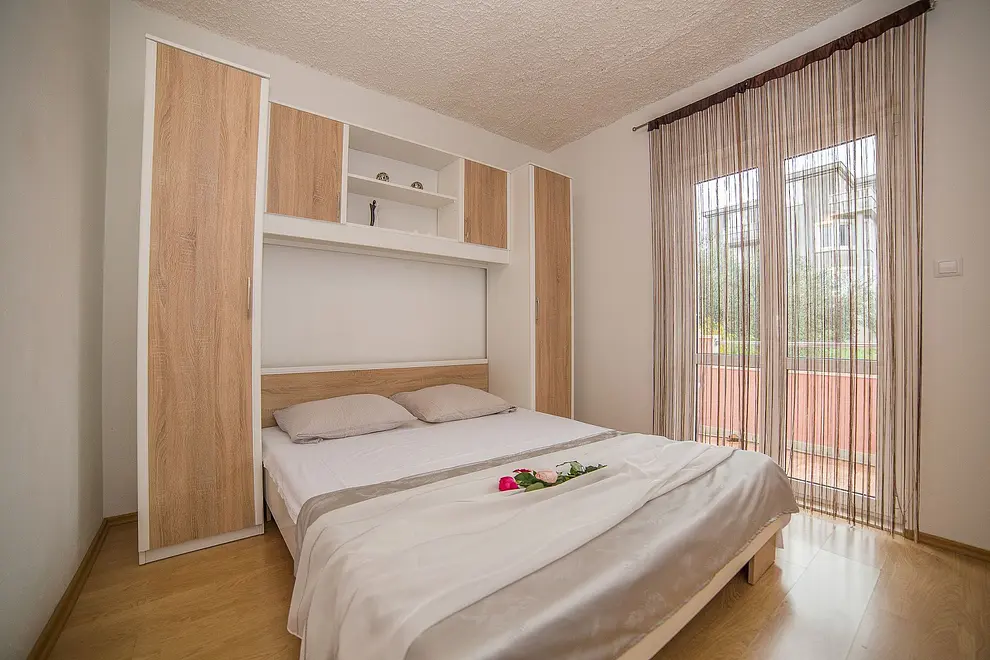 Ferienwohnung in Ciovo mit Pool und haustiergeeignet 999207400 35454 – Foto 21