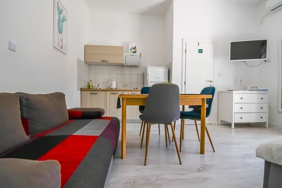 Ferienwohnung in Kastela  999212430 41370
