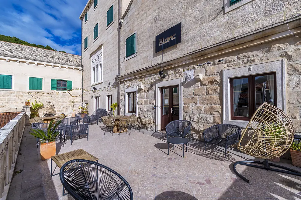 Ferienappartment in Brac  999223216 41606 – Foto 11