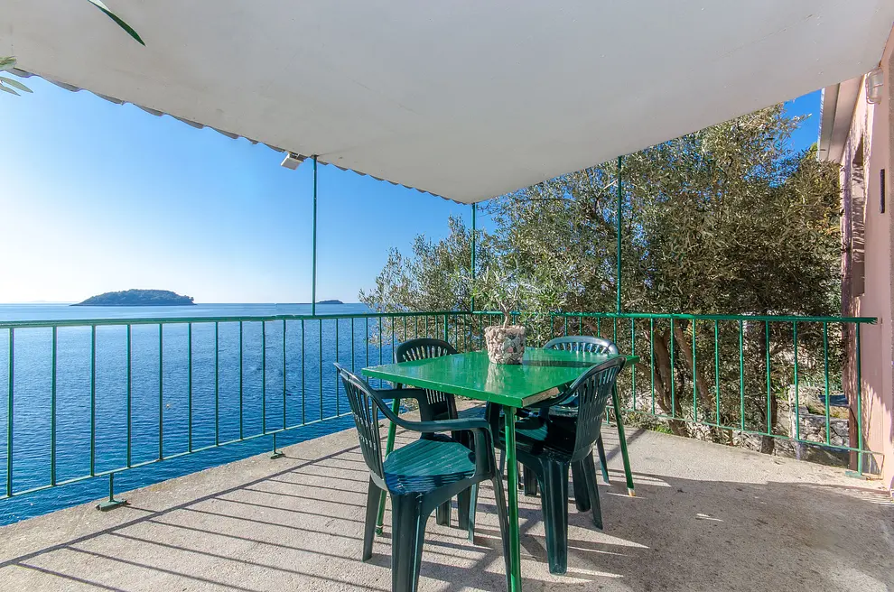 Ferienwohnung in Blato haustiergeeignet 999204239 32449 – Foto 12