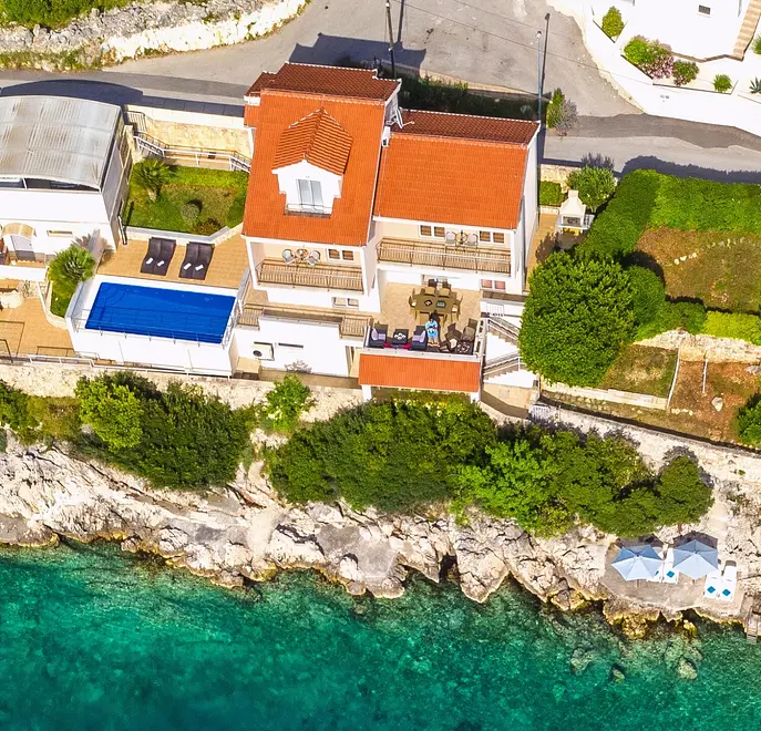 Ferienwohnung in Rogoznica mit Pool 999213336 40857 – Foto 33