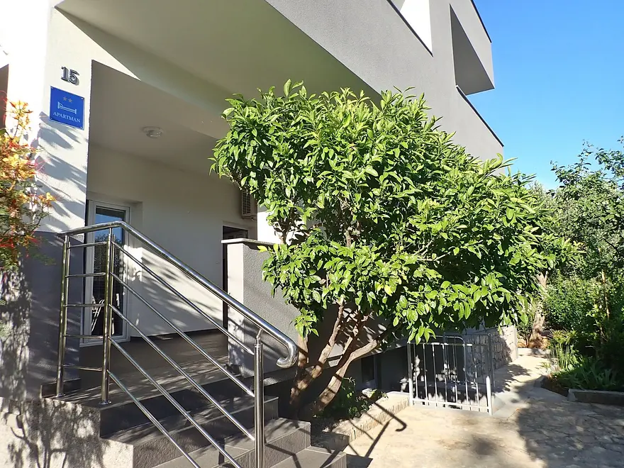Ferienwohnung in Starigrad haustiergeeignet 999208850 36797 – Foto 2