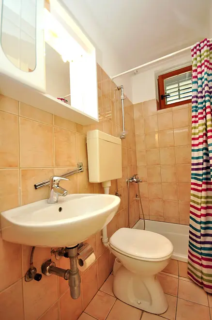 Ferienwohnung in Novalja haustiergeeignet 999202586 30862 – Foto 2