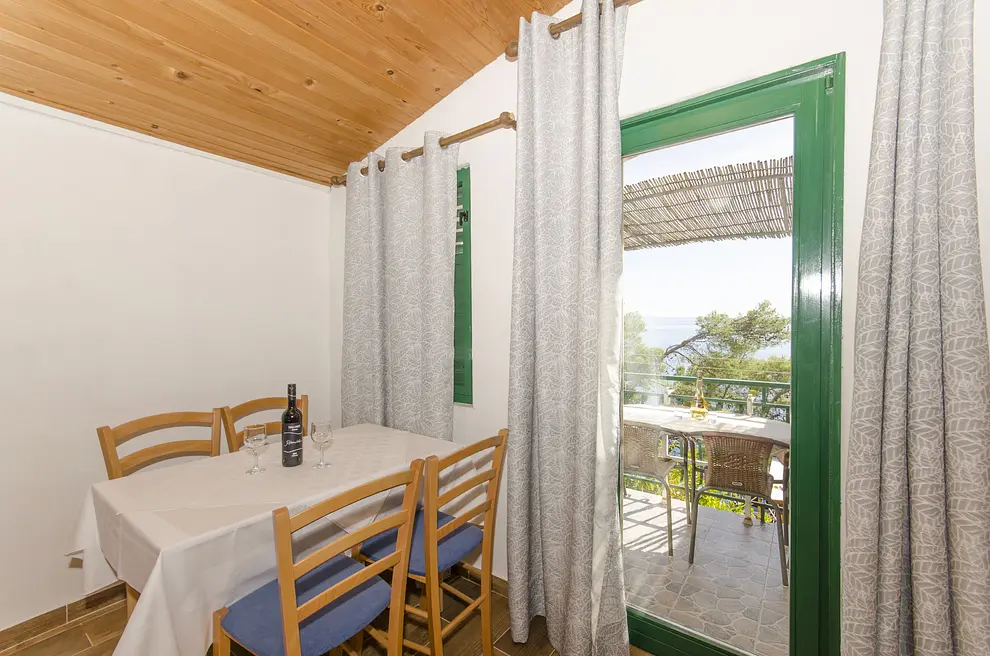 Ferienwohnung in Brela  999204004 32228 – Foto 9