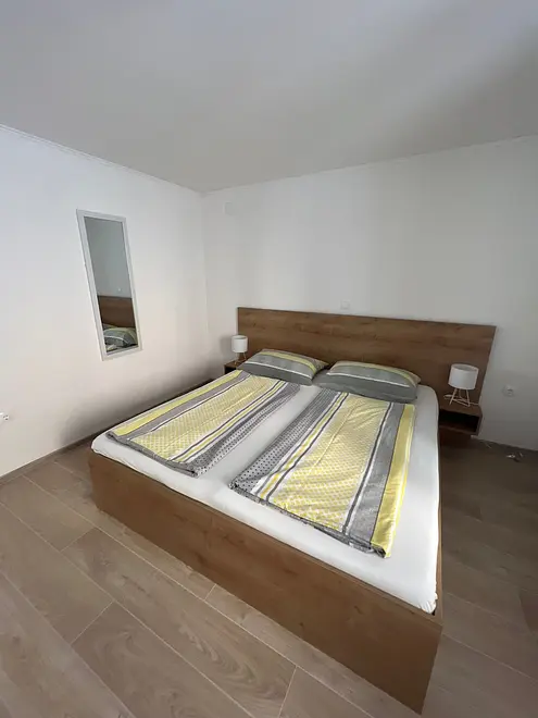 Ferienwohnung in Rab haustiergeeignet 66157565 28980