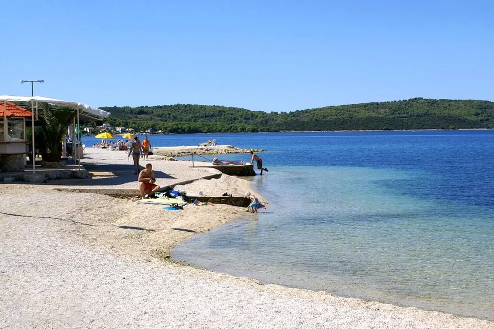 Ferienwohnung in Trogir  999212219 39898 – Foto 16