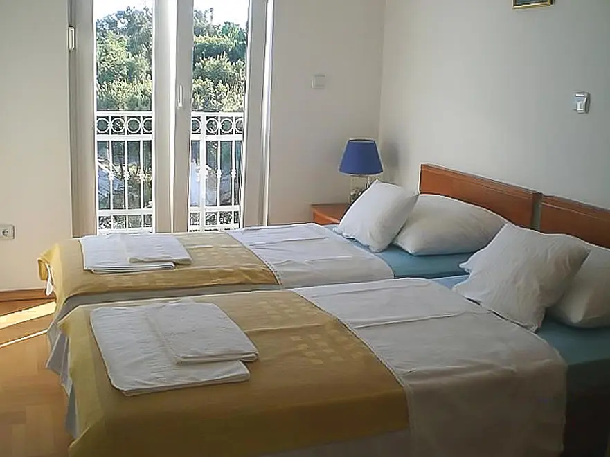 Ferienwohnung in Kampor  999206614 34712 – Foto 19