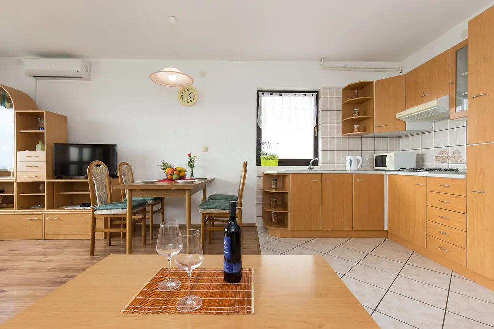 Ferienwohnung in Krk mit Pool 999205440 33595 – Foto 26