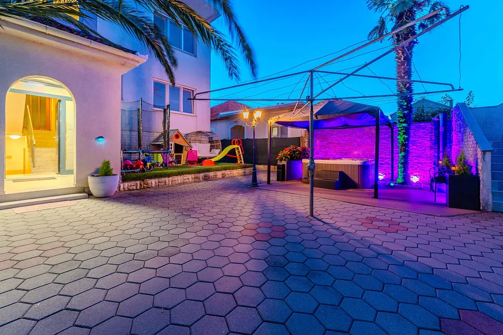 Ferienwohnung in Sukosan mit Pool 999207375 35430 – Foto 27