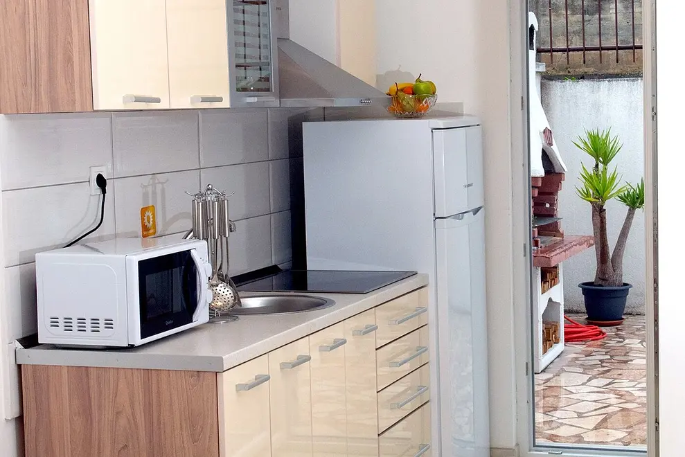 Ferienwohnung in Podstrana  999212229 39905 – Foto 11
