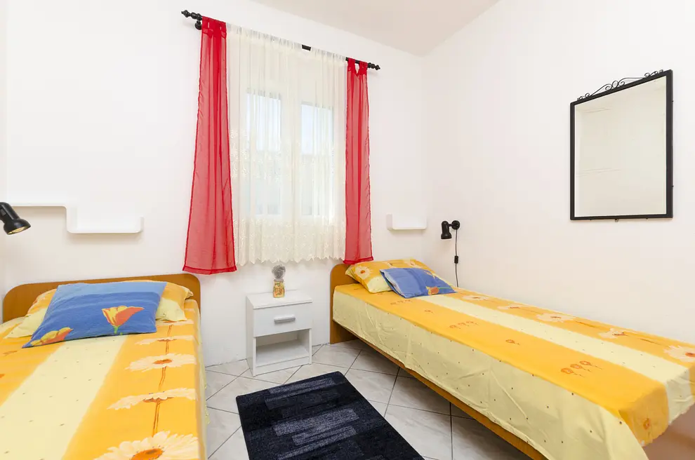Ferienwohnung in Rogoznica  999203125 31382 – Foto 17