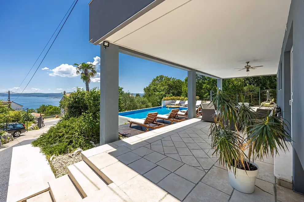 Ferienhaus in Crikvenica mit Pool 999207798 35813 – Foto 17