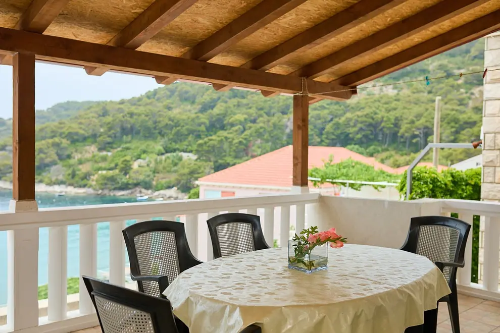 Ferienwohnung in Mljet  999211188 39001 – Foto 12