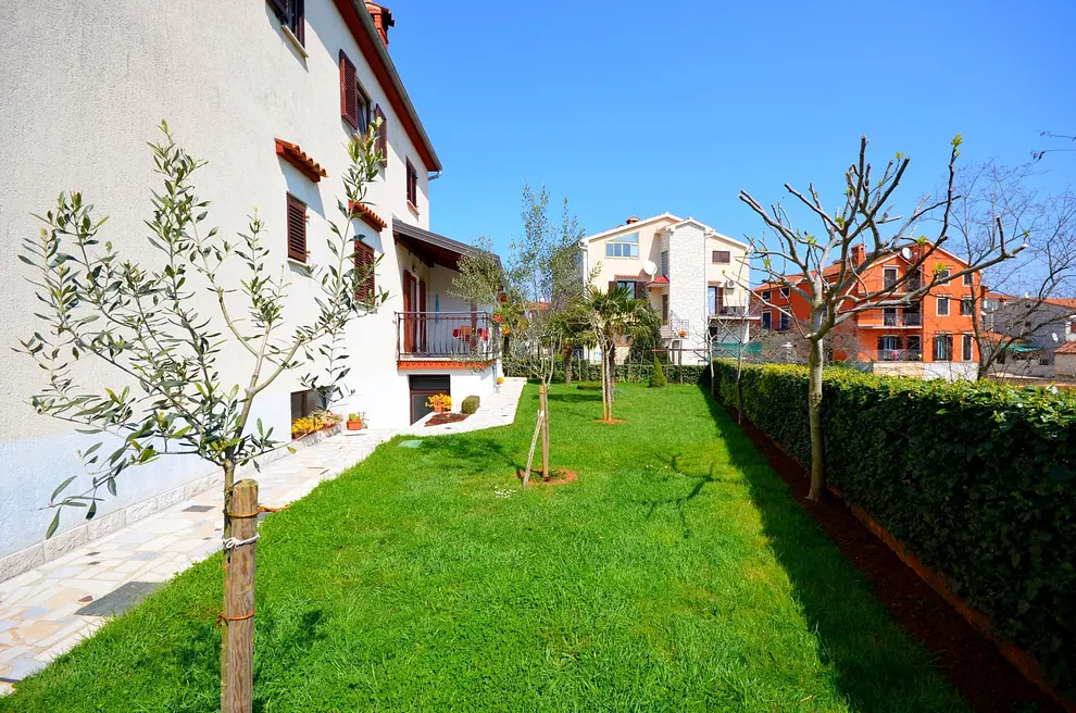 Ferienwohnung in Rovinj  999203626 31861 – Foto 10