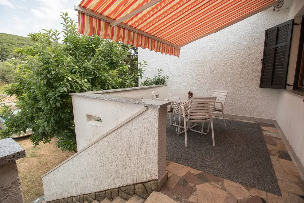 Ferienwohnung in Krk  66110178 3408