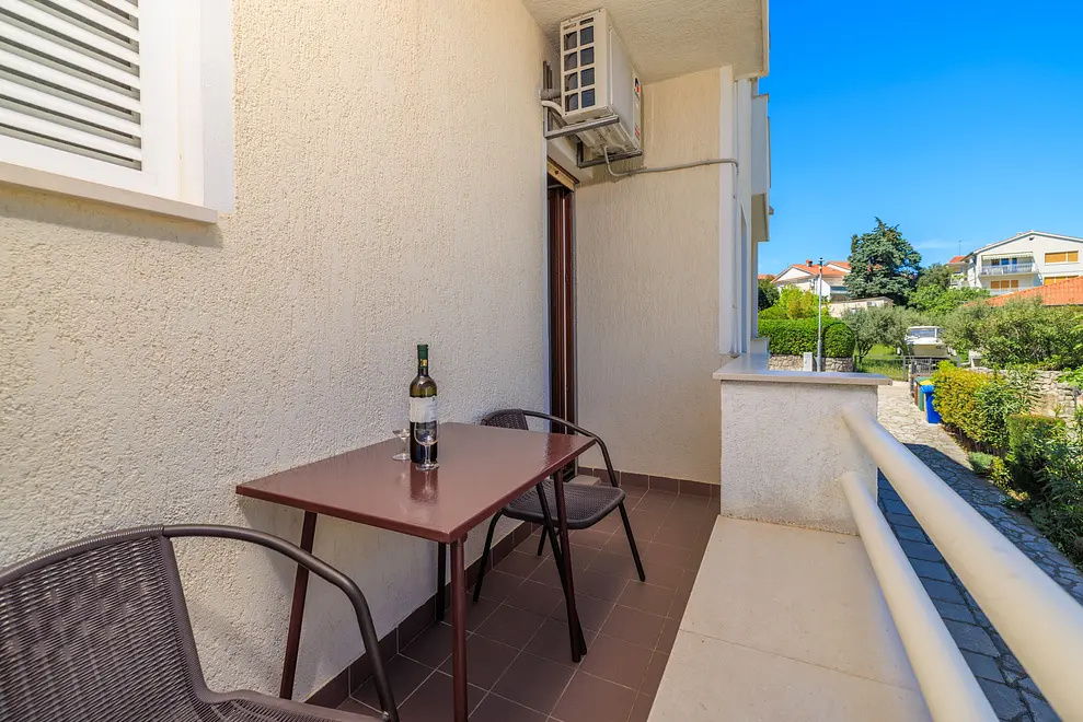Ferienwohnung in Krk  999203372 31623 – Foto 38