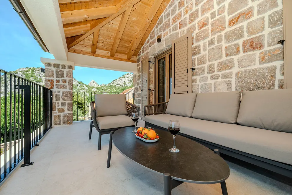 Ferienwohnung in Starigrad  999239032 43194 – Foto 13