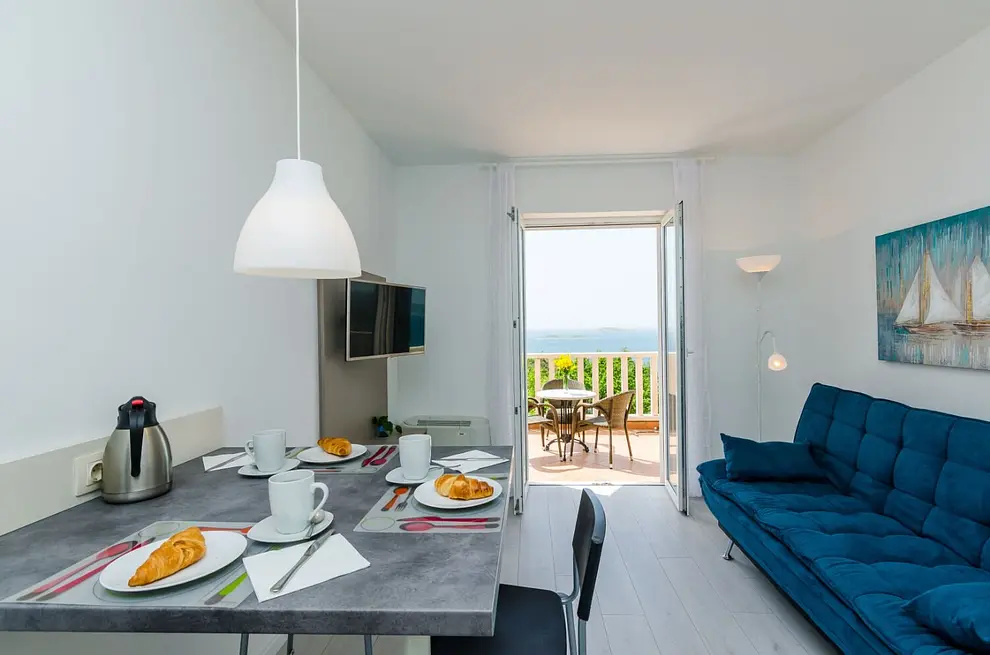 Ferienwohnung in Dubrovnik  999211817 39551 – Foto 10