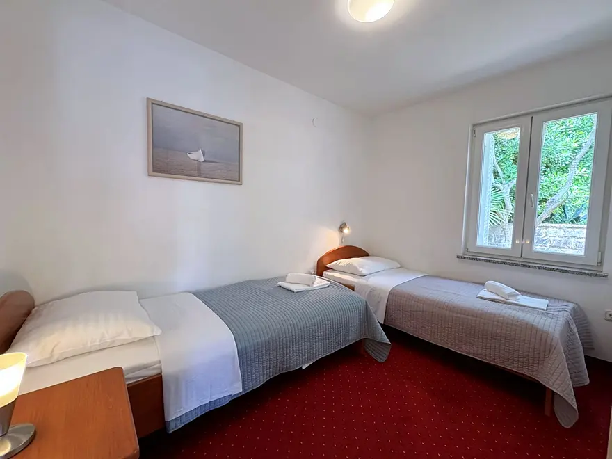 Ferienwohnung in Dobrinj  999224225 42332 – Foto 26