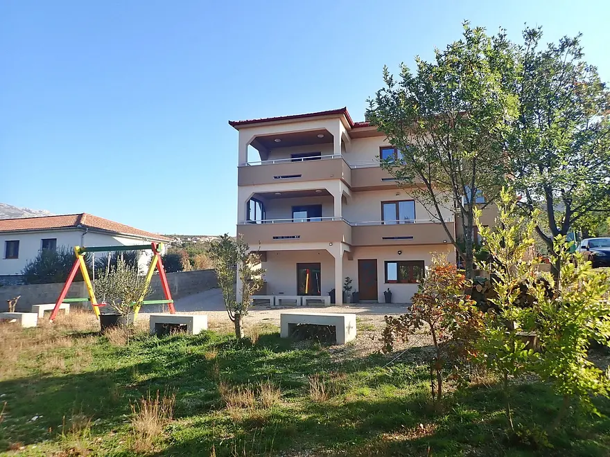 Ferienwohnung in Starigrad  999205525 33680 – Foto 14