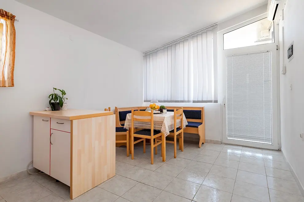 Ferienwohnung in Sukosan mit Pool 999203522 31767 – Foto 14