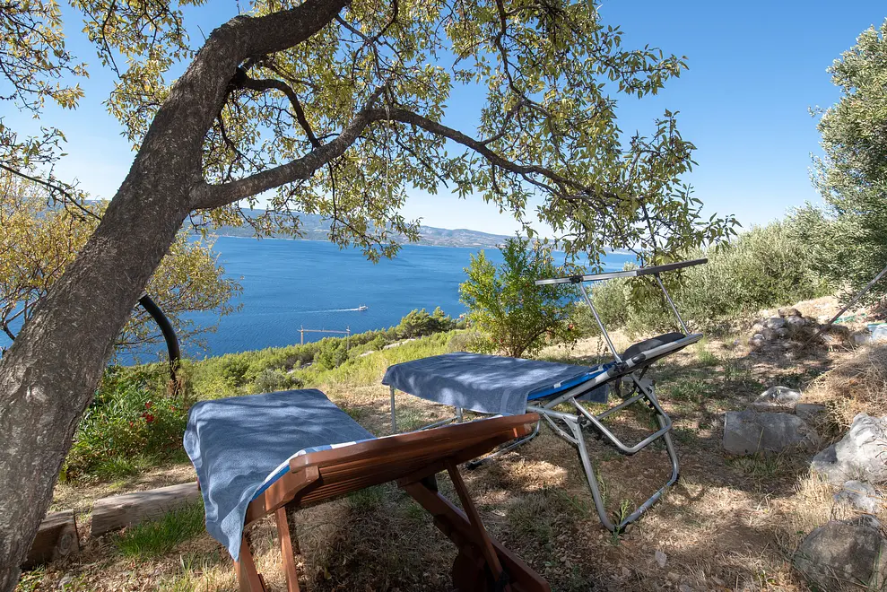 Ferienwohnung in Omis mit Pool 66116503 5803