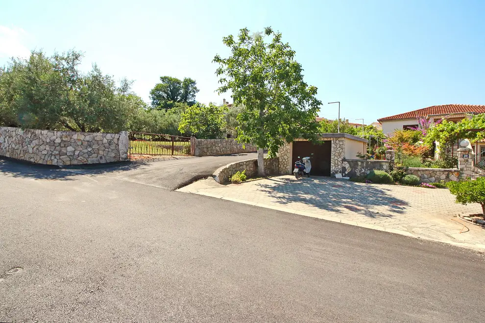 Ferienwohnung in Dobrinj  999223862 41978 – Foto 11