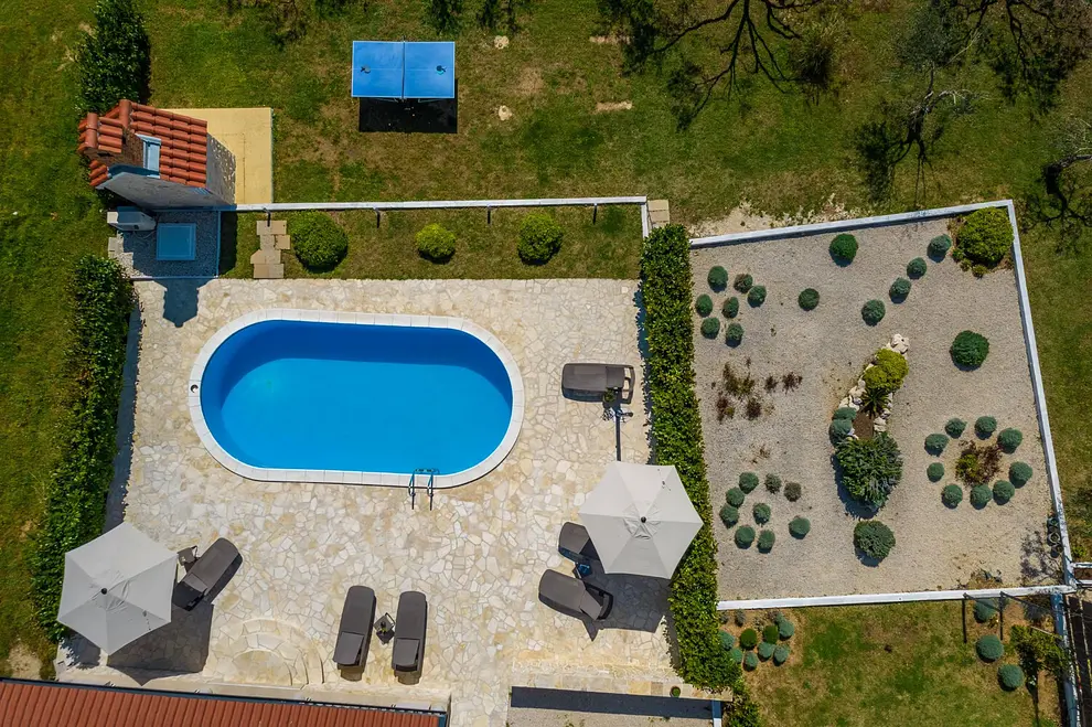 Ferienwohnung in Nin mit Pool 999207364 35421 – Foto 35