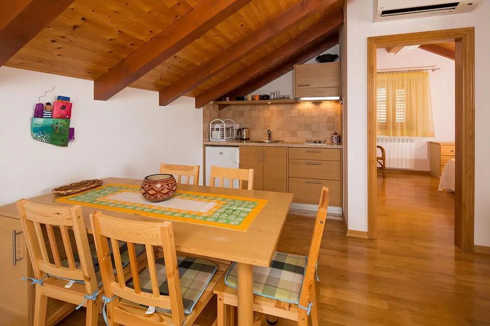 Ferienwohnung in Solta  999204799 32987 – Foto 4
