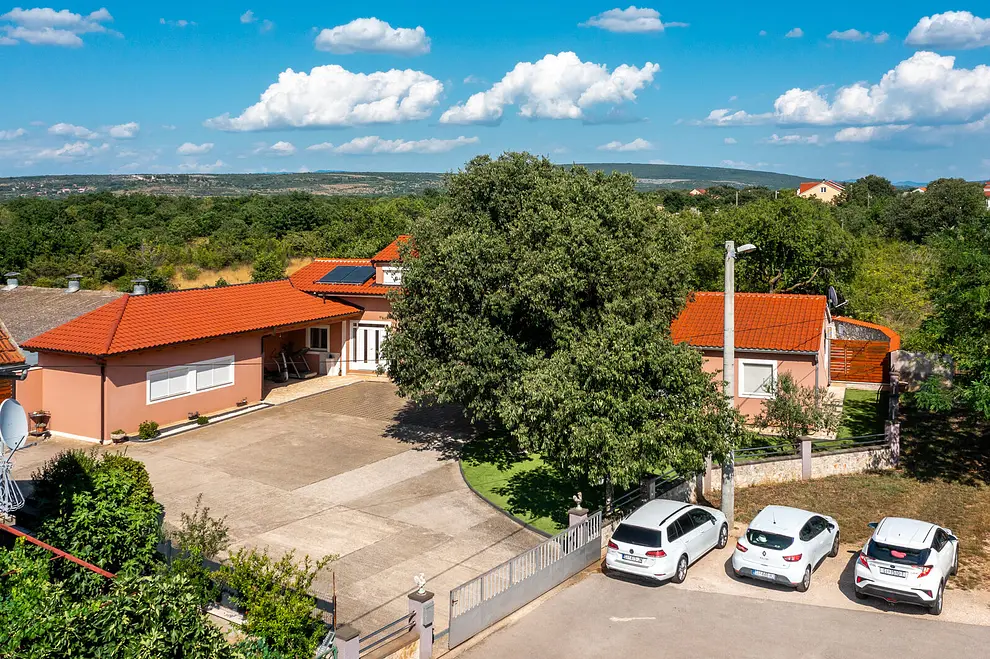 Ferienhaus in Drnis mit Pool 999212454 40082 – Foto 49