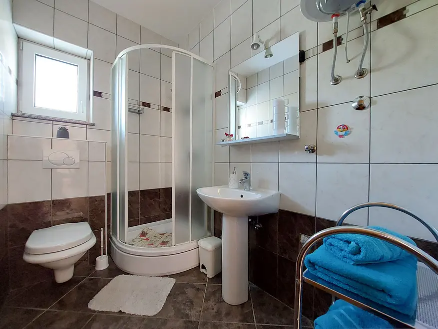 Ferienwohnung in Novi Vinodolski  999203469 31717 – Foto 3