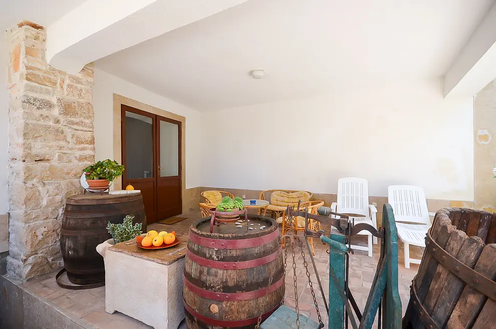 Ferienwohnung in Fazana  999204108 32320 – Foto 5