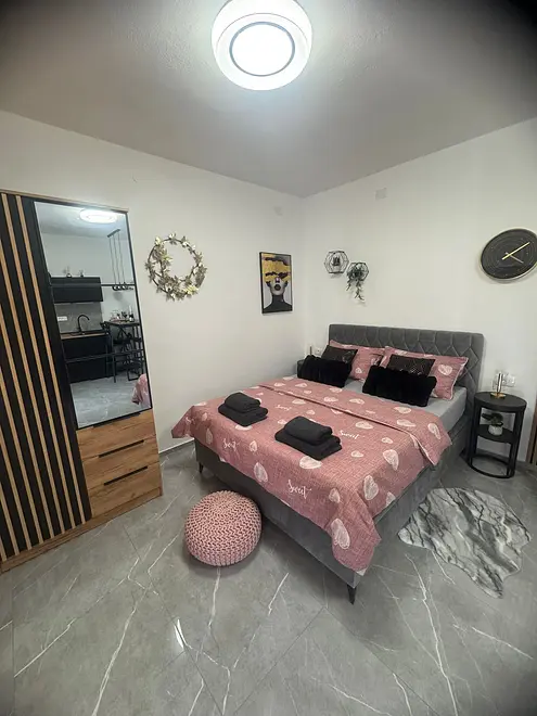 Ferienwohnung in Baska  999204272 32482 – Foto 9