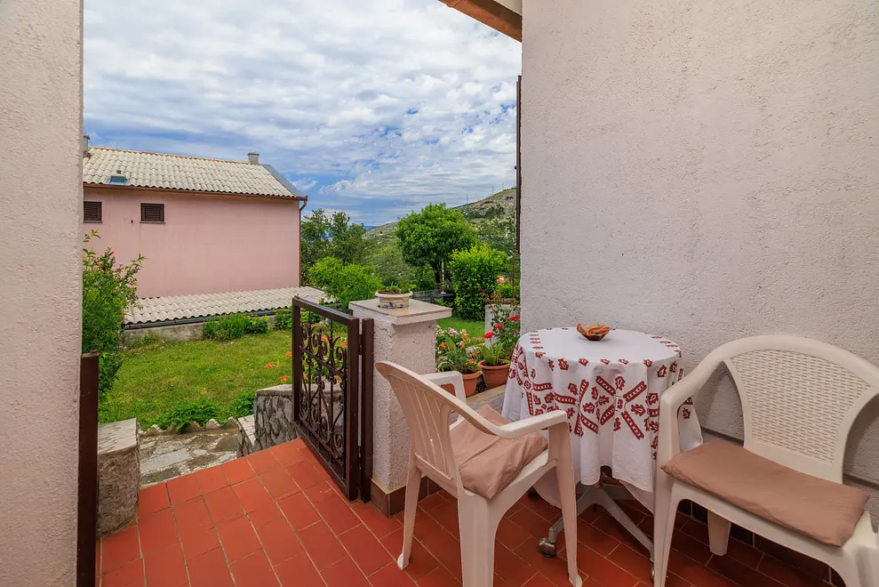 Ferienwohnung in Senj  999203517 31762 – Foto 16