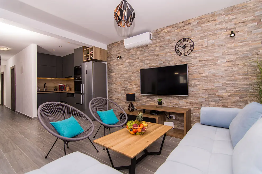Ferienwohnung in Ciovo  999207220 35286 – Foto 15