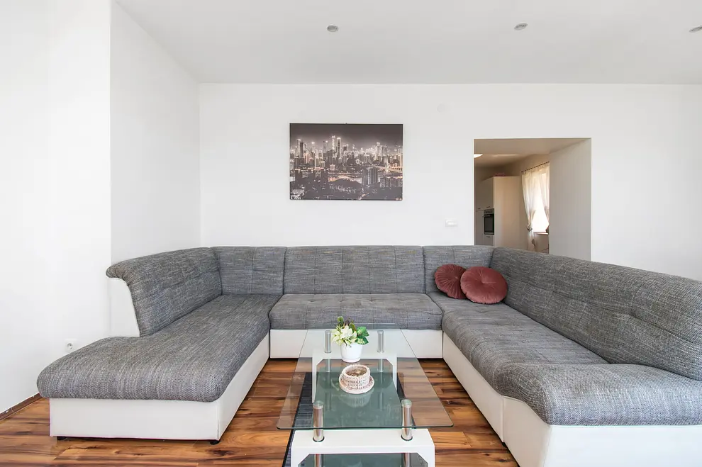 Ferienwohnung in Obrovac haustiergeeignet 66140598 22877