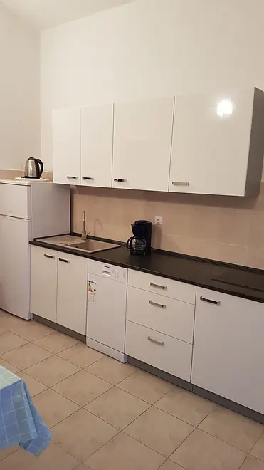 Ferienwohnung in Ciovo  66122805 10214