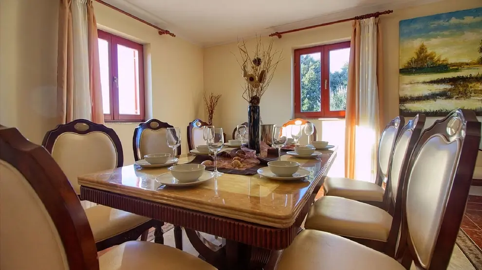 Ferienwohnung in Liznjan mit Pool 999210818 38658 – Foto 26