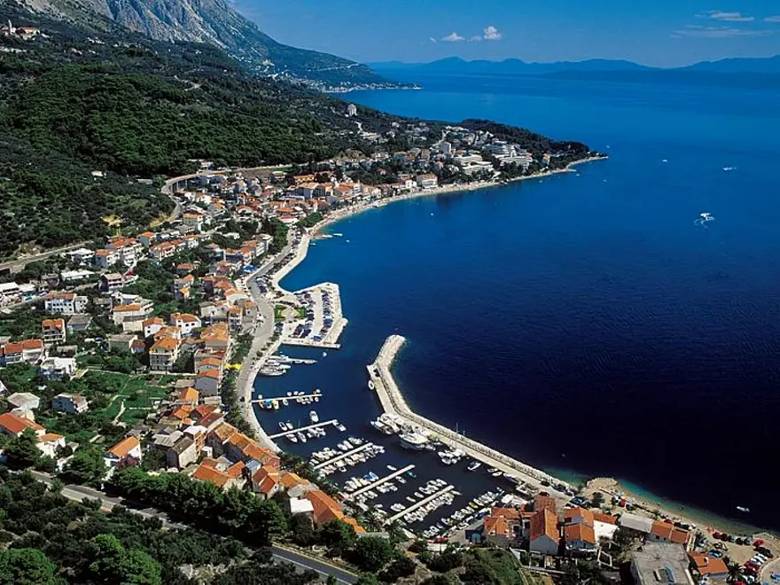 Ferienwohnung in Makarska  999212648 40235 – Foto 9