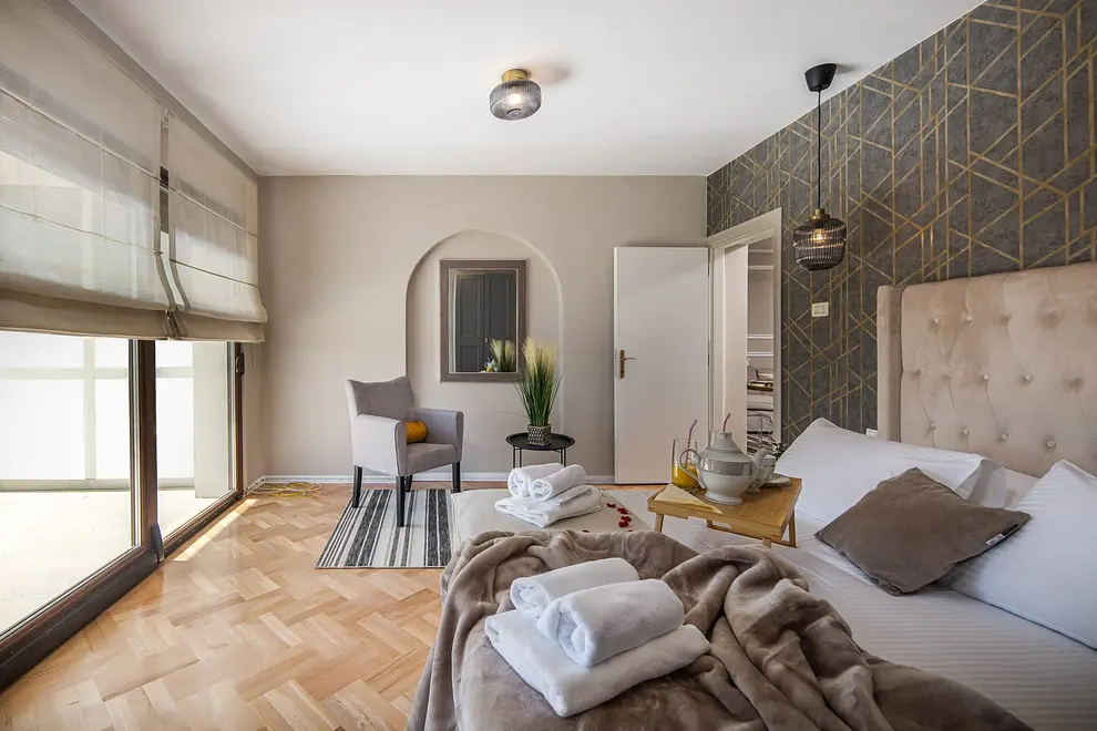 Ferienwohnung in Opatija mit Pool 999209269 37196 – Foto 8