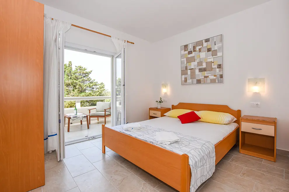 Ferienwohnung in Mandre  999211007 38831 – Foto 6