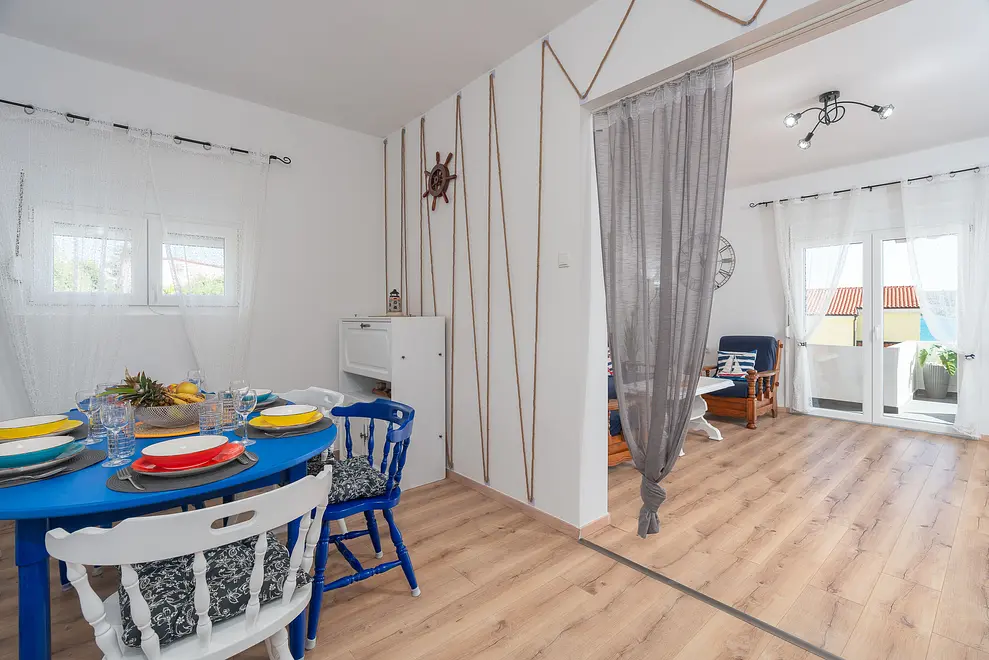 Ferienwohnung in Nin  999212703 40284 – Foto 27